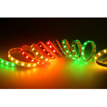 Digital WIFI remote control 12V voltage 5M 5050 RGB 300LED Strip Lights